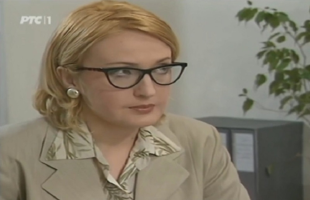 Ovo je Dačićeva sestra, glumica, svi je dobro znamo iz omiljene domaće serije (VIDEO)