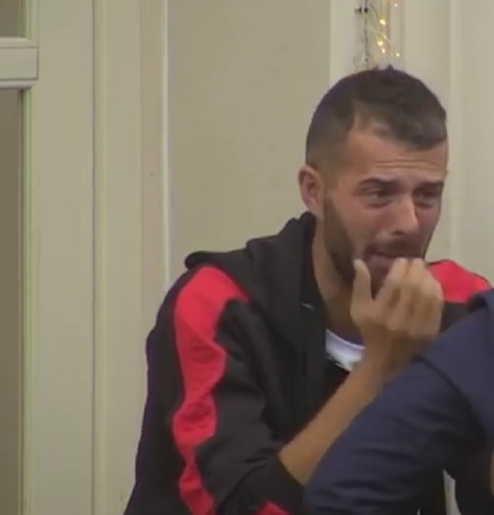 DAMIRO POBEGAO IZ ZADRUGE 2! Neće mu biti dobro kada bude čuo koliko novca treba da plati!