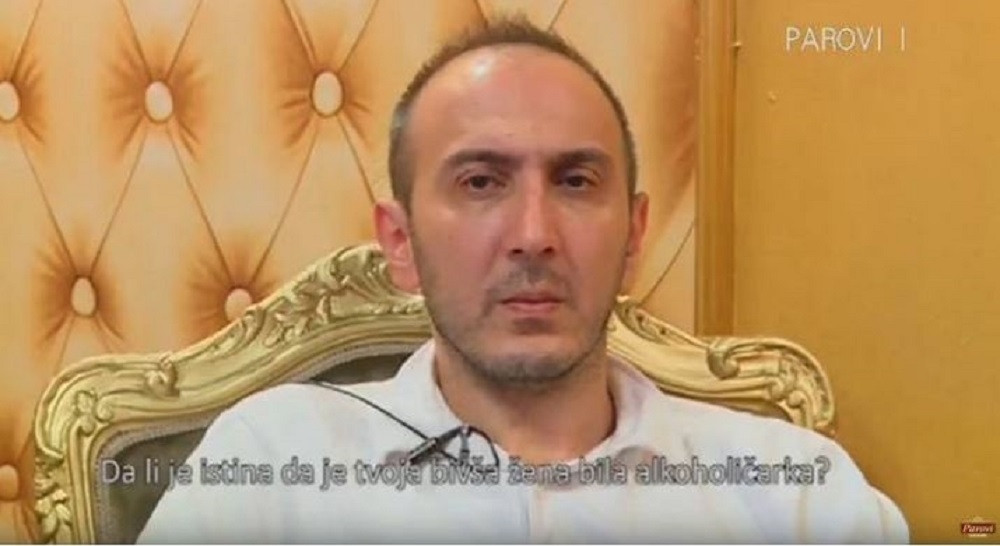 PRVI PUT SE OGLASILA CONJINA MILKA Poručila mu nešto najgore, posle ovoga je nikada više neće pozdraviti!