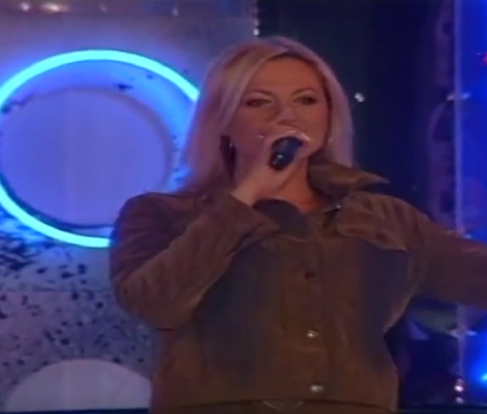 ODBILA JE DA SE OPERIŠE: Bila je pevačica Koktel benda, a DANAS IZGLEDA ovako! (FOTO)