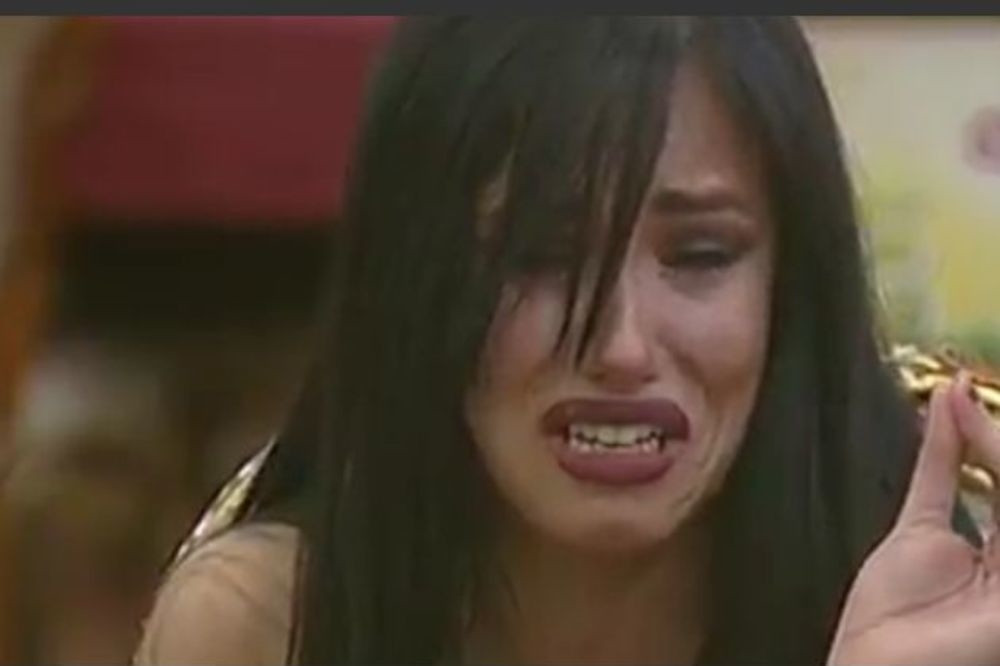 Produkcija podnosi krivičnu prijavu protiv Aleksandre!