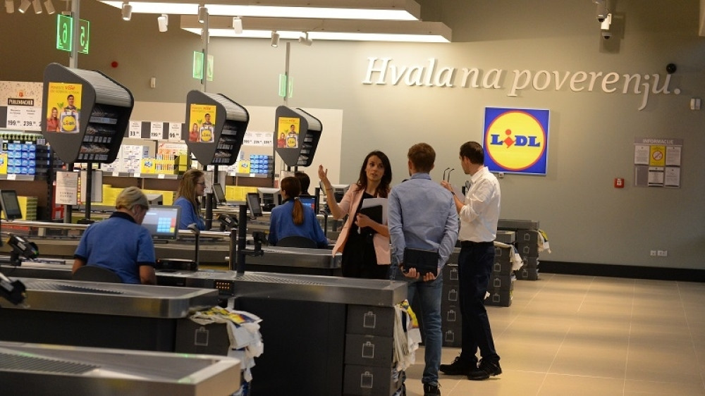 Svi se pitaju zašto se Lidl otvorio BAŠ 11. oktobra! Evo ga odgovor