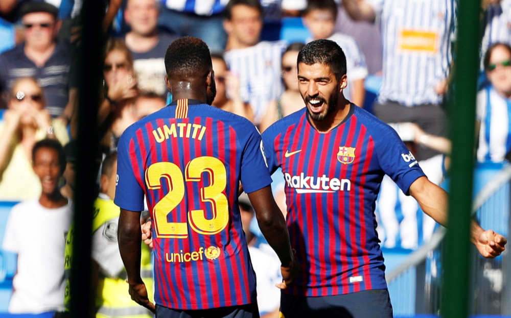 Barselona izgubila važnog prvotimca do kraja godine