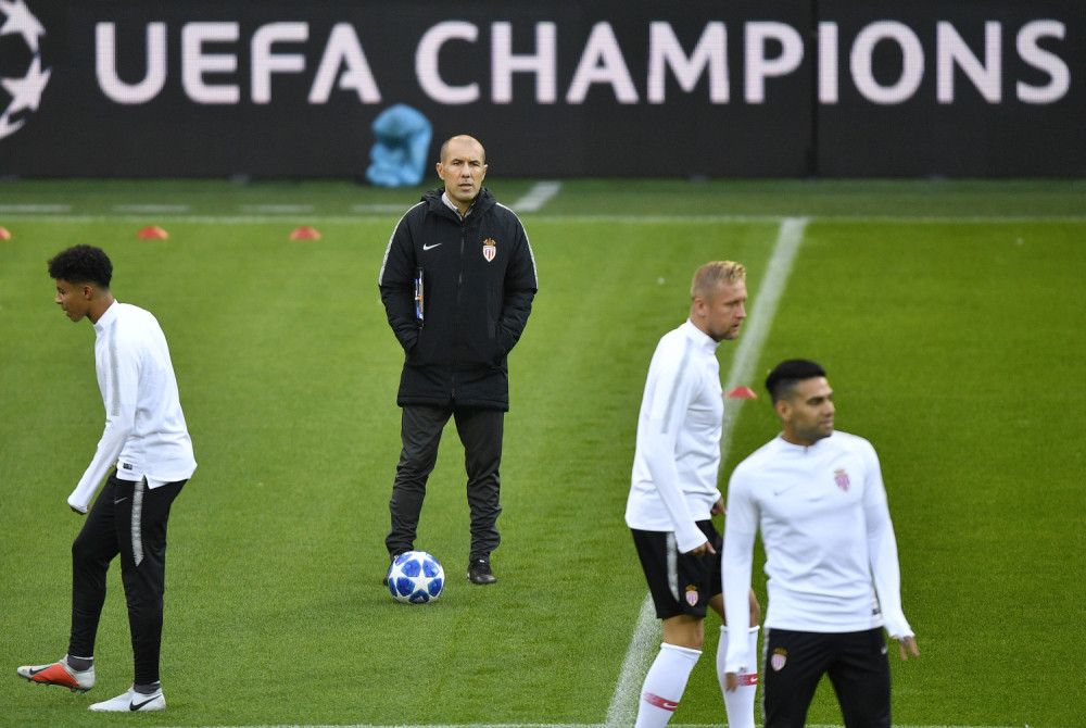 Monako otpustio trenera koji im je doneo SVE, stiže Tijeri Anri