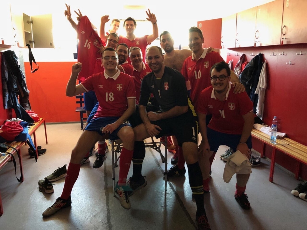 Crnogorski novinari nadigrali srpske