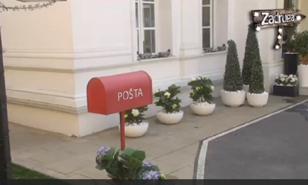 STIGLO VAŽNO OBAVEŠTENJE OD VELIKOG ŠEFA! Pismo podiglo sve zadrugare na noge!