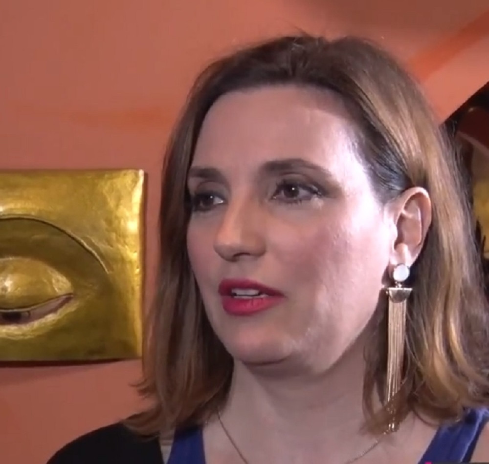 Milica Milša otkrila u kakvom je stanju zbog korone! ( FOTO)