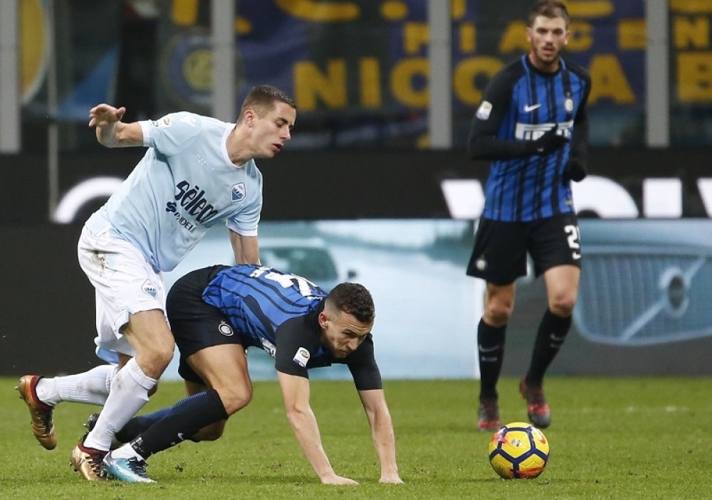 PSŽ spremio 20.000.000 evra za dovođenje Beograđanina!