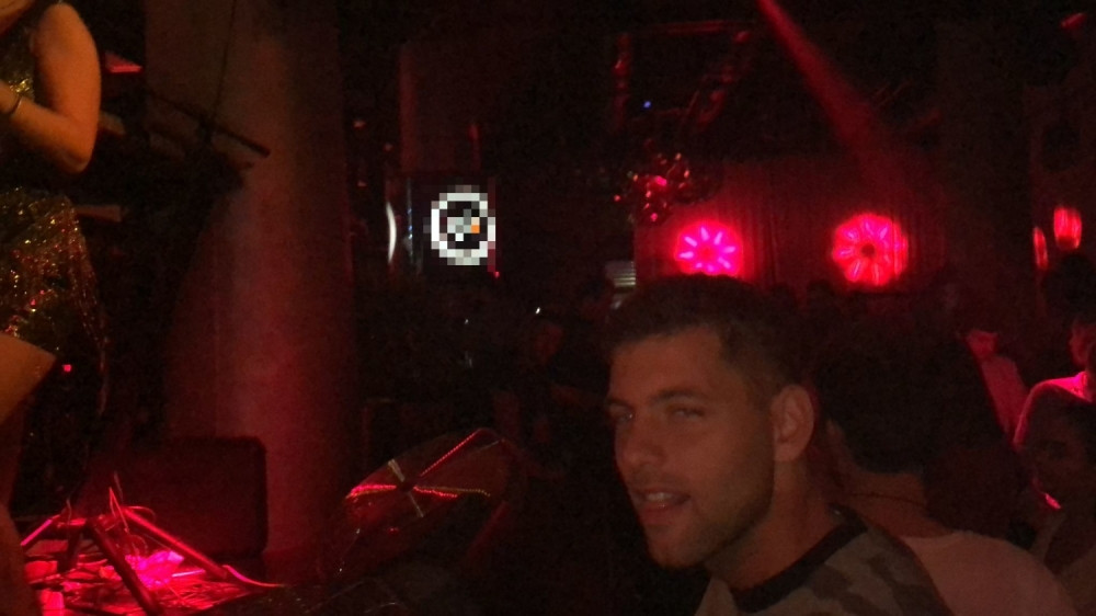 NINA RADULOVIĆ JE PROŠLOST! Filip se pohvalio novom devojkom, a jedan detalj na slici POSEBNO PRIVLAČI PAŽNJU! (FOTO)