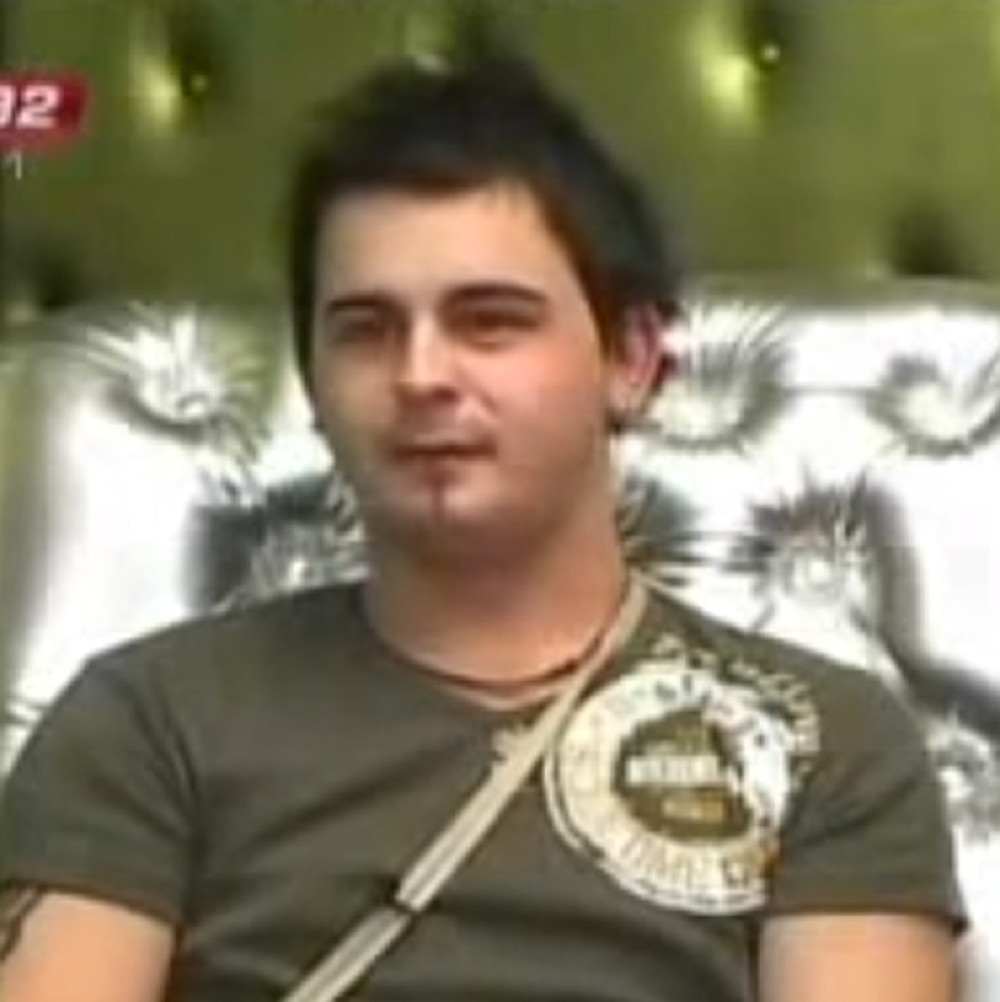 BIO JE POBEDNIK "OPERACIJE TRIJUMF": Danas je neprepoznatljiv! Ugojio se 15 KILOGRAMA (FOTO)