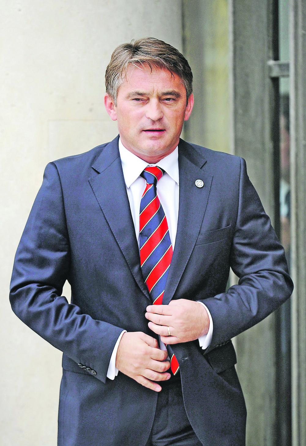 Komšić opet provocira! Ovu izjavu mu Srbi nikada neće oprostiti!