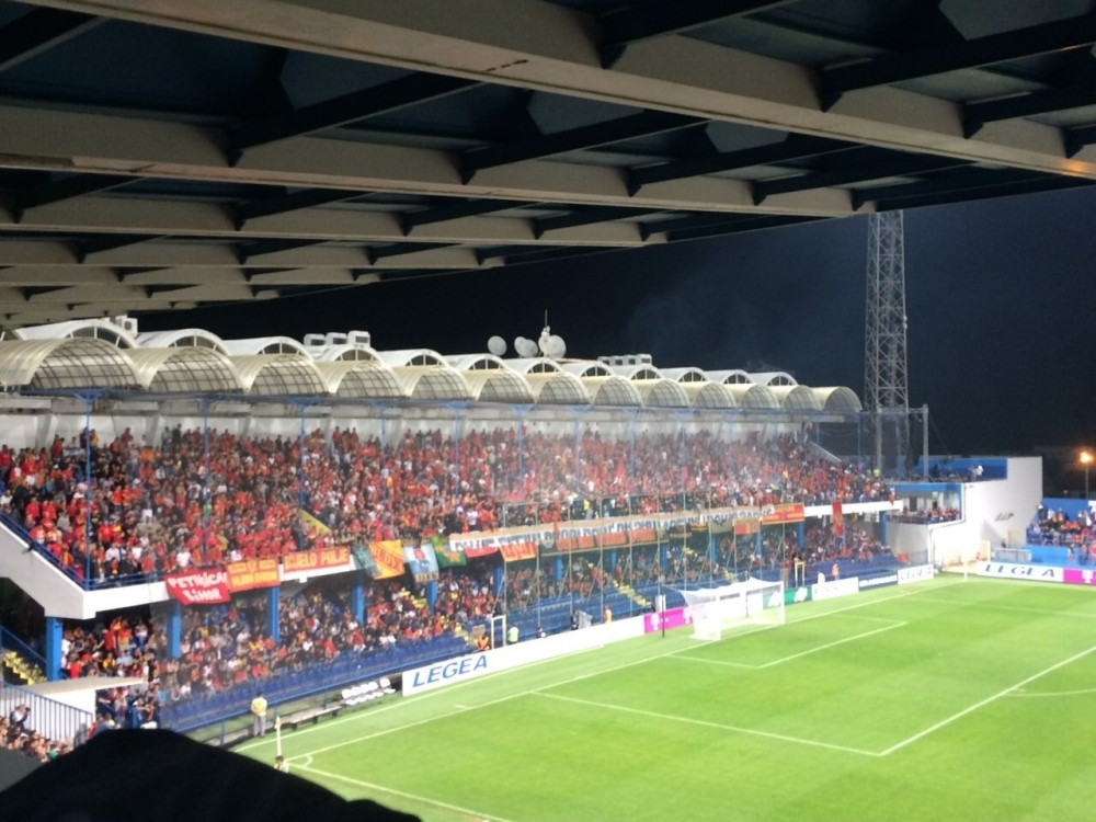 Ivanić: Srbija je favorit, ali učinićemo sve da se revanširamo za poraz Pod Goricom