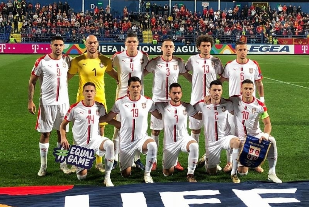 Sport na TV: Današnji program (subota, 17. novembar)