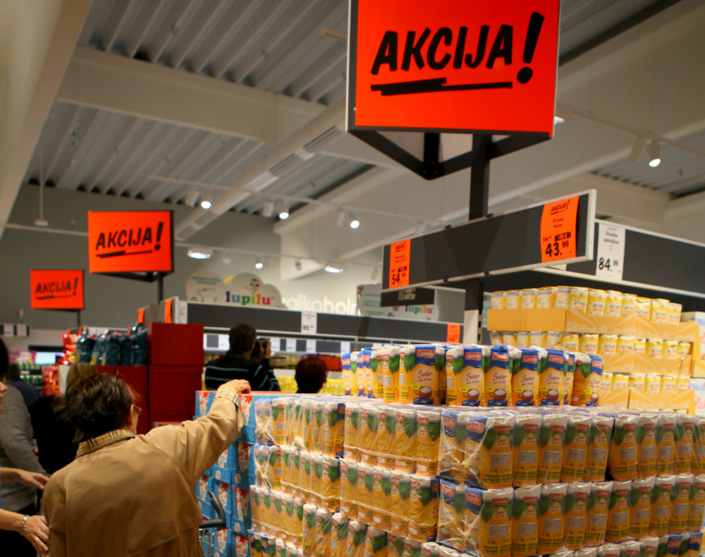 Slaviša iz Leskovca kupio 30 kilograma banana i 10 kilograma piletine! Neće da preprodaje, ali će zato uraditi nešto što vam nikad ne bi palo na pamet