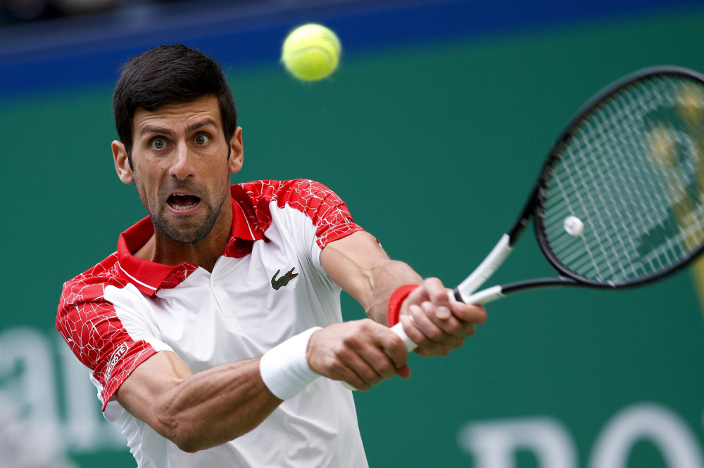 Srbijo, spremi se za navijanje! Poznat termin finala Šangaja između Đokovića i Ćorića