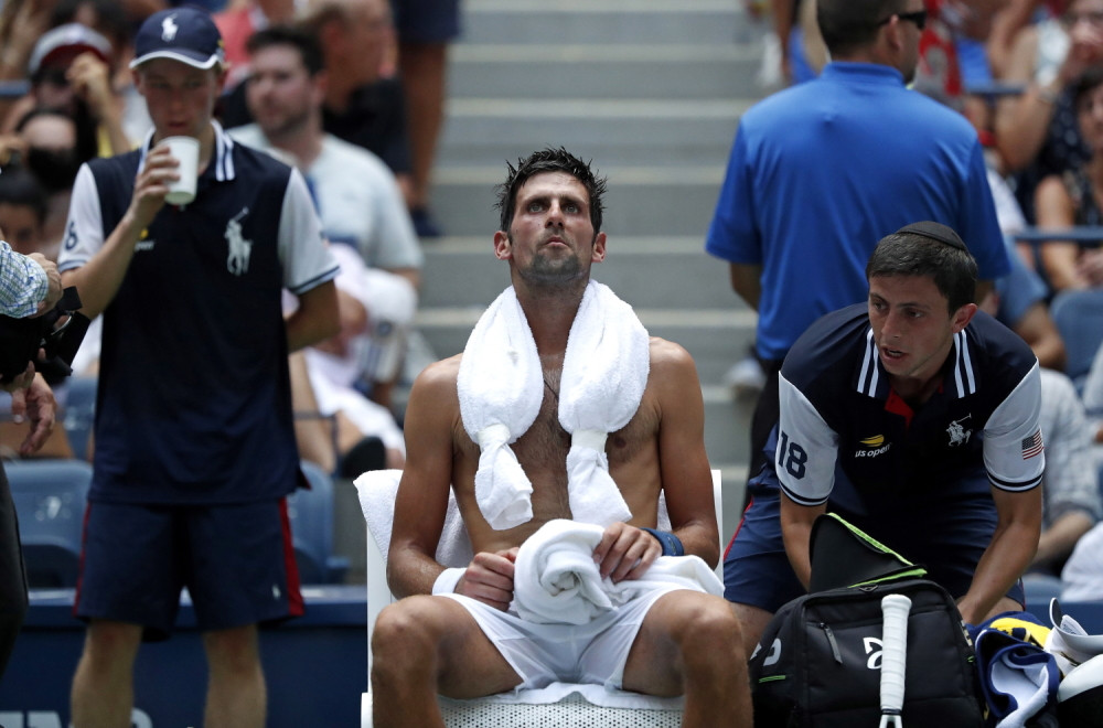 Sezona tek završena, a Novak VEĆ DOBIO prvog rivala za Novu godinu!