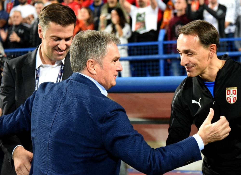 Sale je fenomen koji se nije promenio!