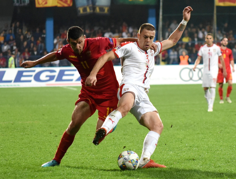 Stojković o "zvezdaškom" penalu: Sudija je odlučio da ga svira, moglo je biti i drugačije