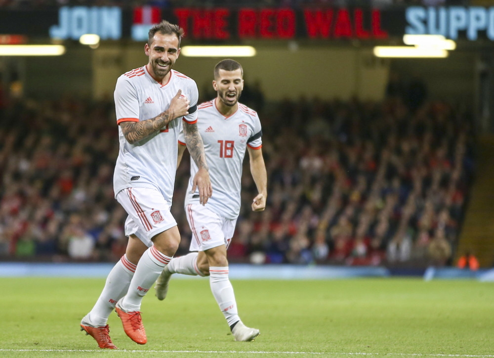 Alkaser se raspucao protiv Velsa, Borusija ga "otima" Barseloni