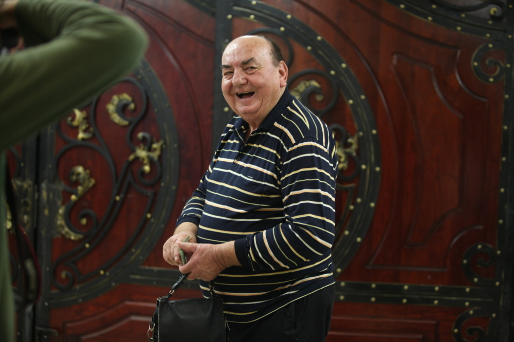 SRBIJA PLAČE OD SMEHA DOK OVO ČITA! Bora Drljača objasnio tuču zbog pilića u Lidl-u!