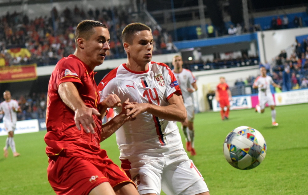 Hvala Savićeviću i Crnoj Gori na lepom dočeku