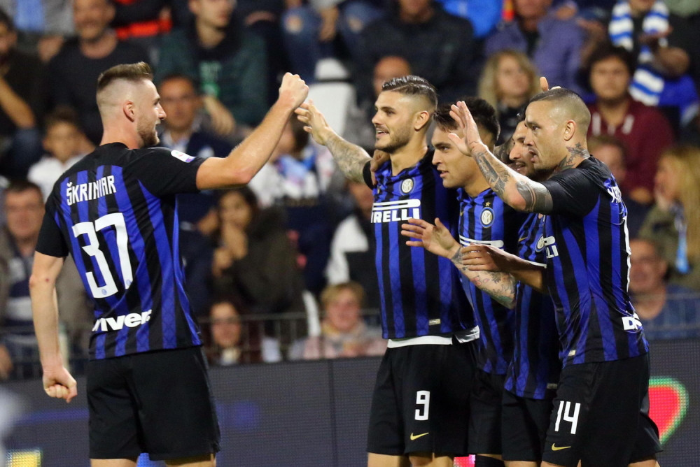 Inter čuva najboljeg igrača, sledi novi ugovor i više para