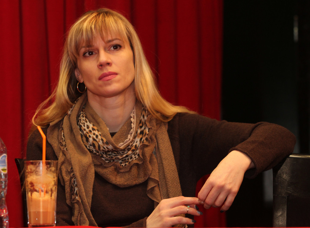 Bivši muž Mine Lazarević oglasio se prvi put posle svađe i hapšenja!