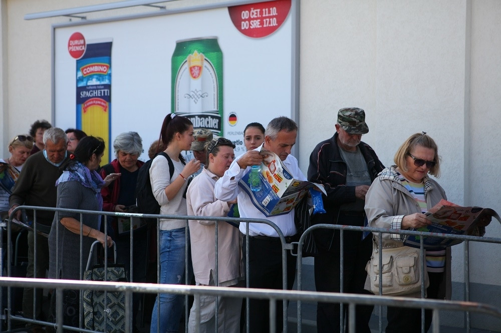 Od danas nova akcija u Lidlu, košta samo 150 dinara, a Srbi ovaj proizvod obožavaju! (FOTO)