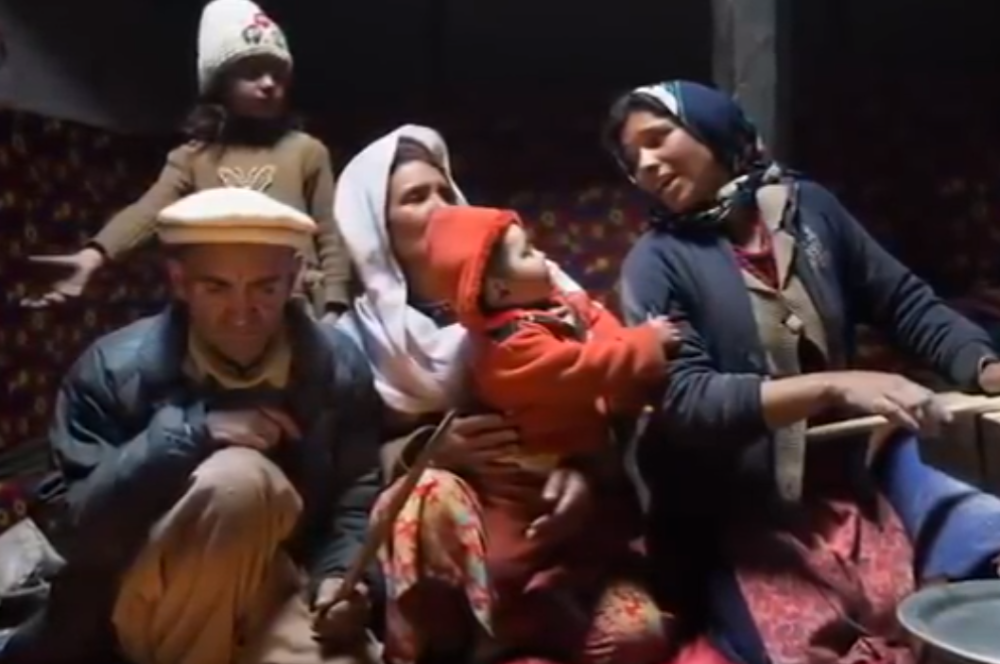 Žive 120 godina, a žene rađaju i u 7 deceniji i potomci su jednog velikog osvajača!