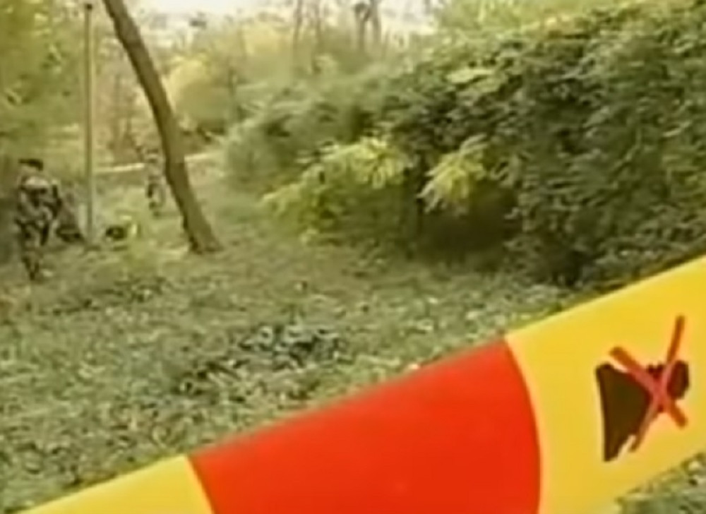 Funkcioner policije umešan u ubistvo gardista?!