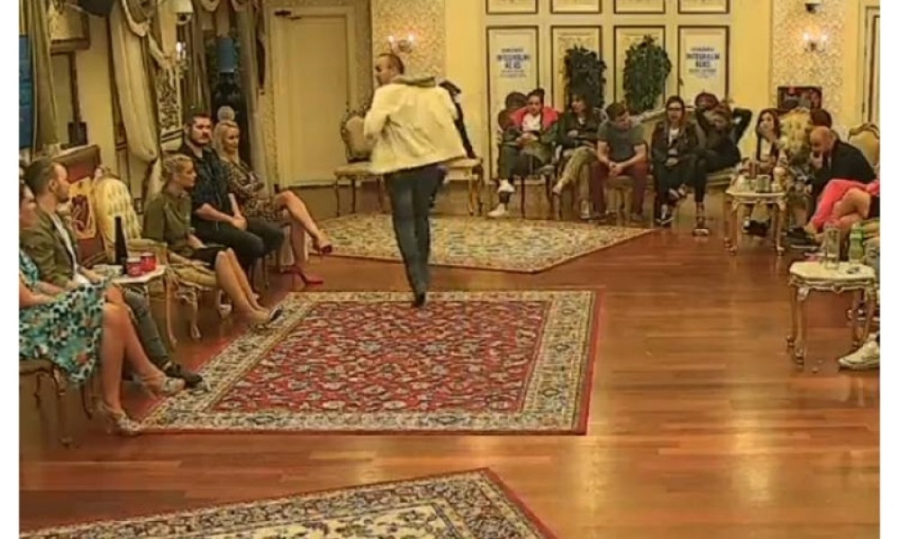 PRODUKCIJA NIJE IMALA MILOSTI: Vanredno izbacivanje iz "Parova" napravilo pometnju, svi su plakali zbog njih!