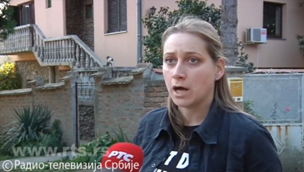 Nina se ujutru probudila u sobi punoj smrdibuba, istrčala je napolje i doživela još veći šok, a onda je završila u hotelu!