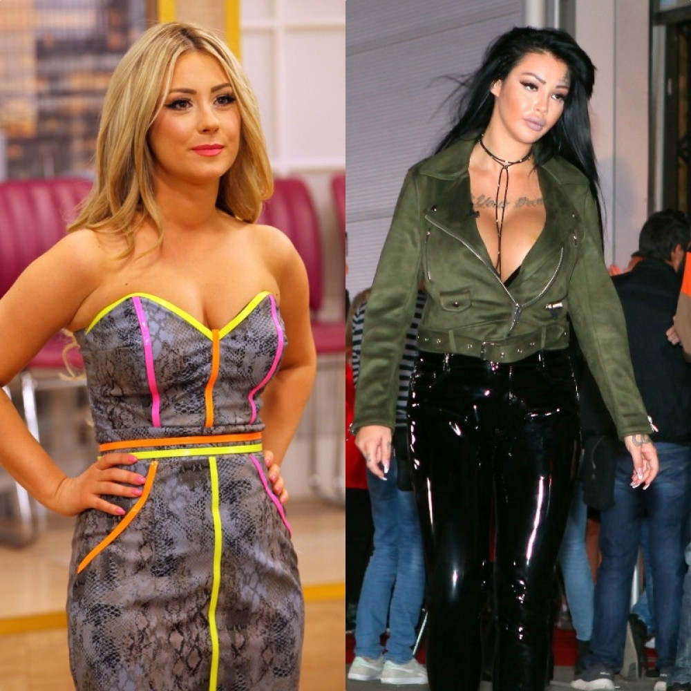 ALEKSANDRA BURSAĆ JAVNO PREVARENA Njen dečko slao SRAMNE poruke Anđeli Veštici! Ostavila ga posle 2 godine, prolazi kroz PAKAO!