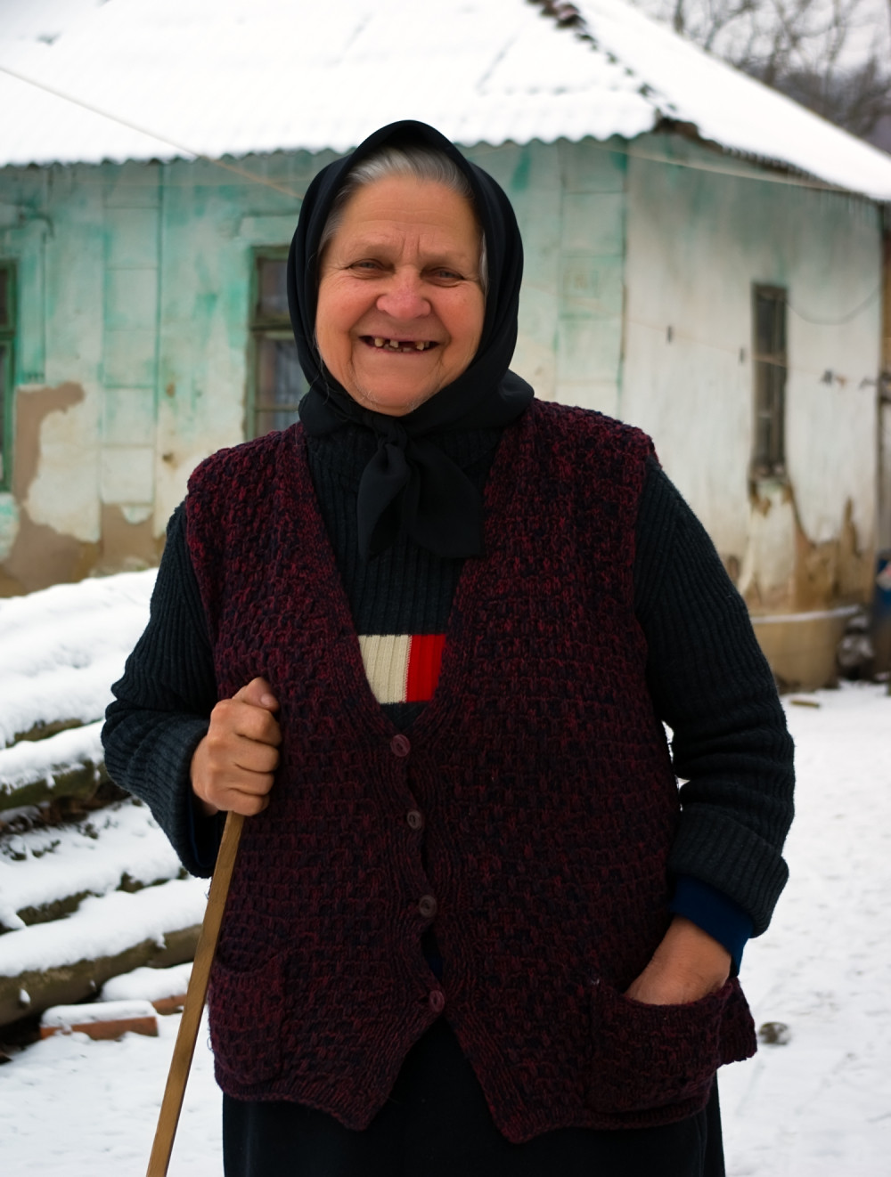 Razija kaže da ne žali ni za čim, a otkriva i kako je doživela duboku starost!