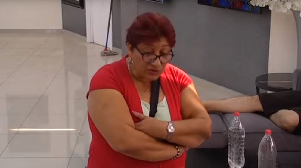 Rijaliti zvezda Rada Vasić uradila nešto što niko od nje nije očekivao i zapalila internet! (FOTO/VIDEO)