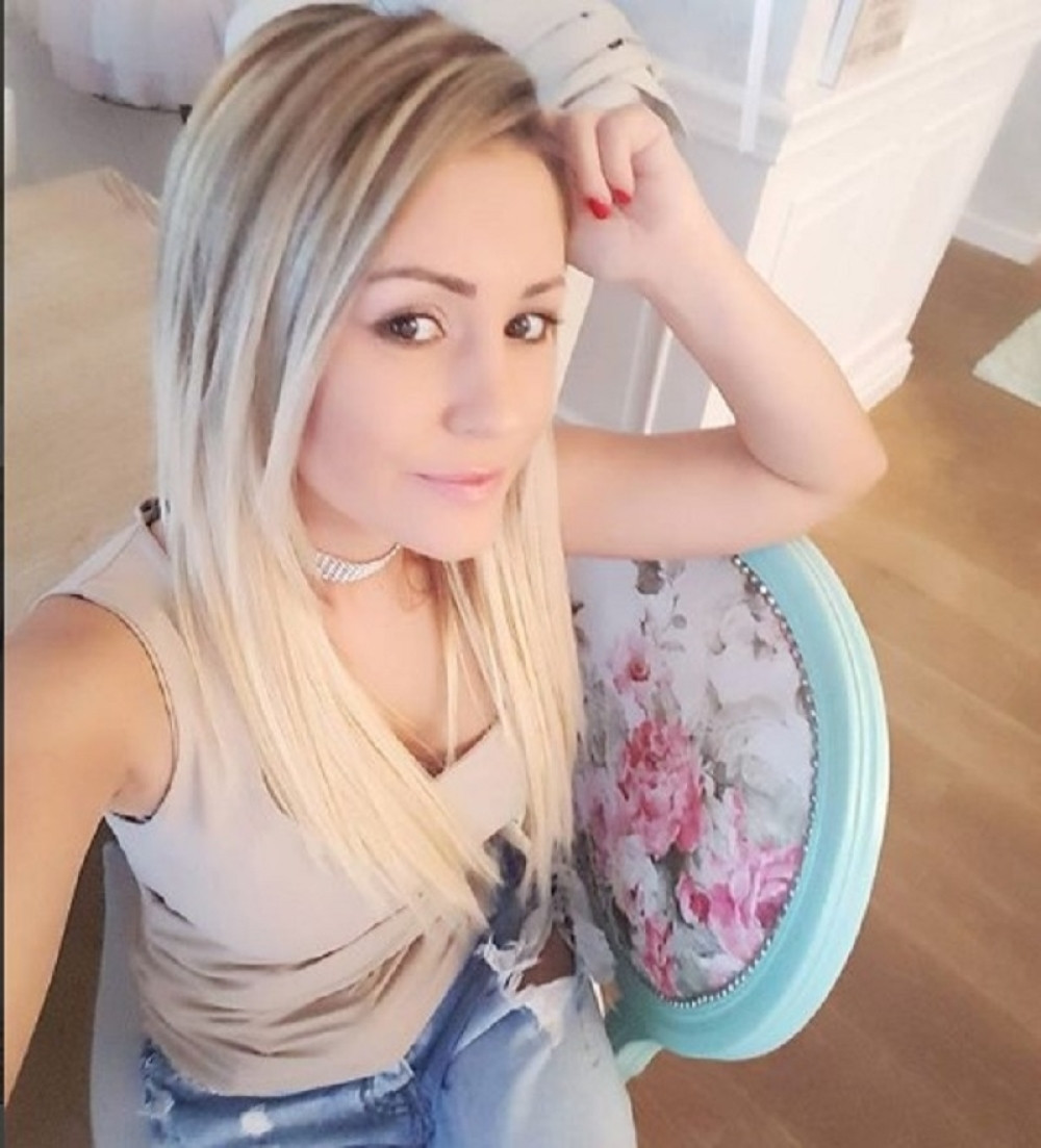 Aleksandra Bursać u neverici, ne može da spava! "Prizor je bio zaista neverovatan"!  (FOTO)