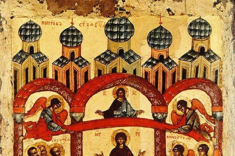 ŽENE, SUTRA SE OBAVEZNO POMOLITE Ovaj praznik je od posebnog značaja za vas!