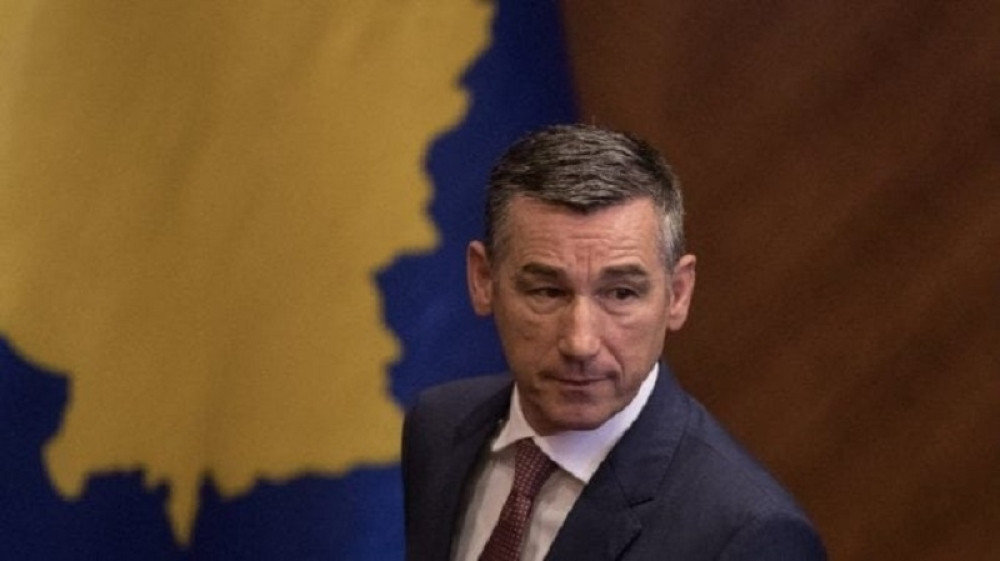 Optuženi za ratne zločine će se predati dobrovoljno, ne moraju da ga hapse!