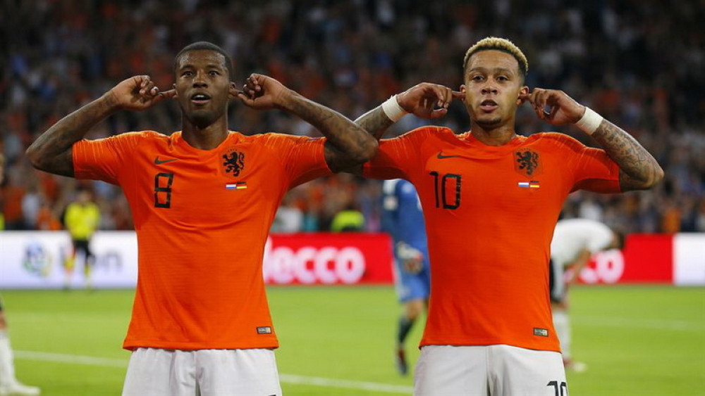 Holanđani šokirali svetske šampione, Nemačka ispala iz grupe A!