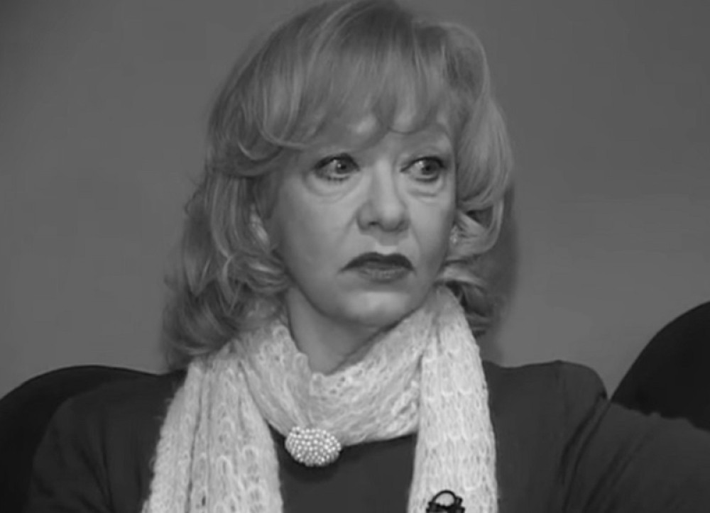 Bila je tri puta u braku, proglašena je za glumicu veka, a jedina je koja je dobila prestižnu nagradu!