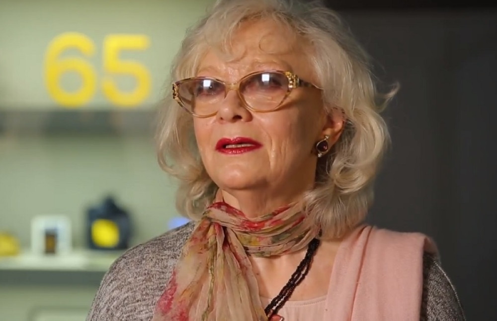 ONA JE OSTALA I BILA MOJA NAJVEĆA LJUBAV! Milena Dravić se 3 puta udavala, a on je bio njen prvi suprug! (FOTO)