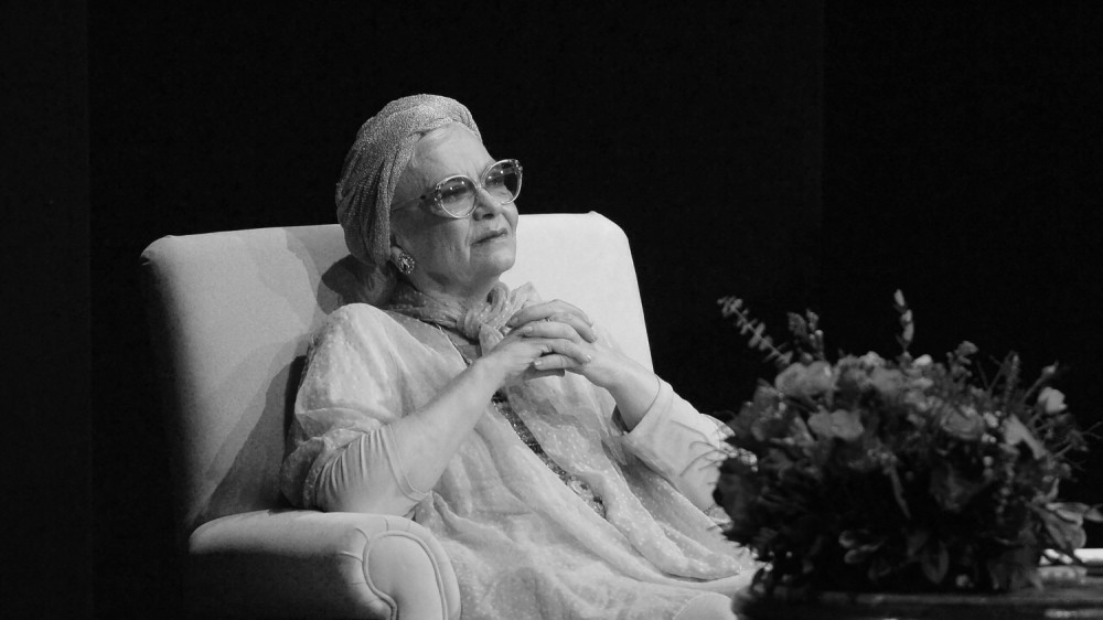 "ZA MOJE PROBLEME ZNALI SU SAMO NAJBLIŽI" Poslednji intervju Milene Dravić! Tada je prvi put progovorila o opakoj bolesti!