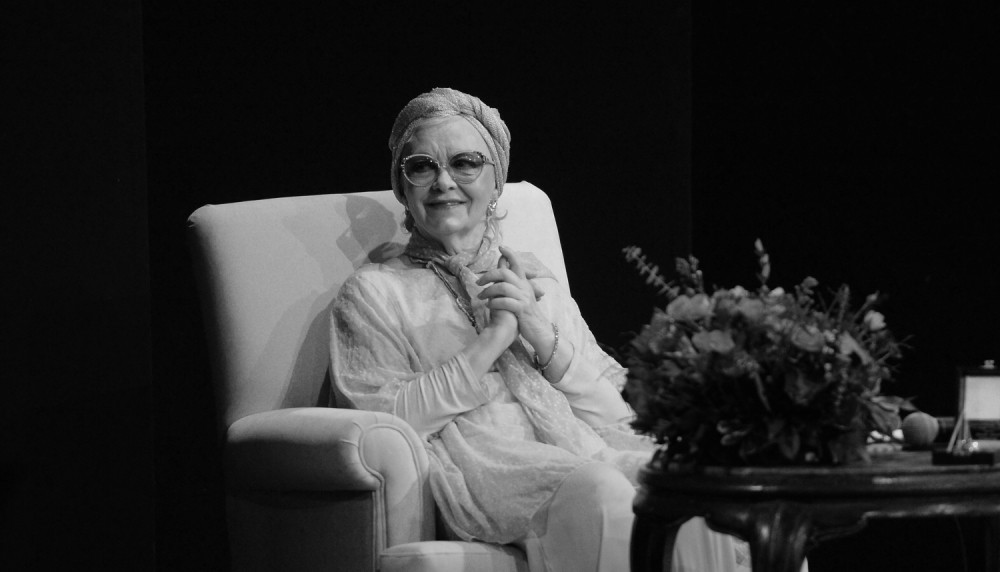 BILA JE IZBAČENA SA FAKULTETA, HOLIVUD ODBILA KO OD ŠALE: Glumila je sa Bredom Pitom, ove detalje o Mileni Dravić niste znali!