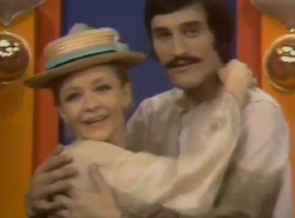 Zbog ovoga je Gaga Nikolić najviše na svetu voleo Milenu Dravić: Kada budete pročitali, nećete moći da zaustavite suze... (FOTO/VIDEO)