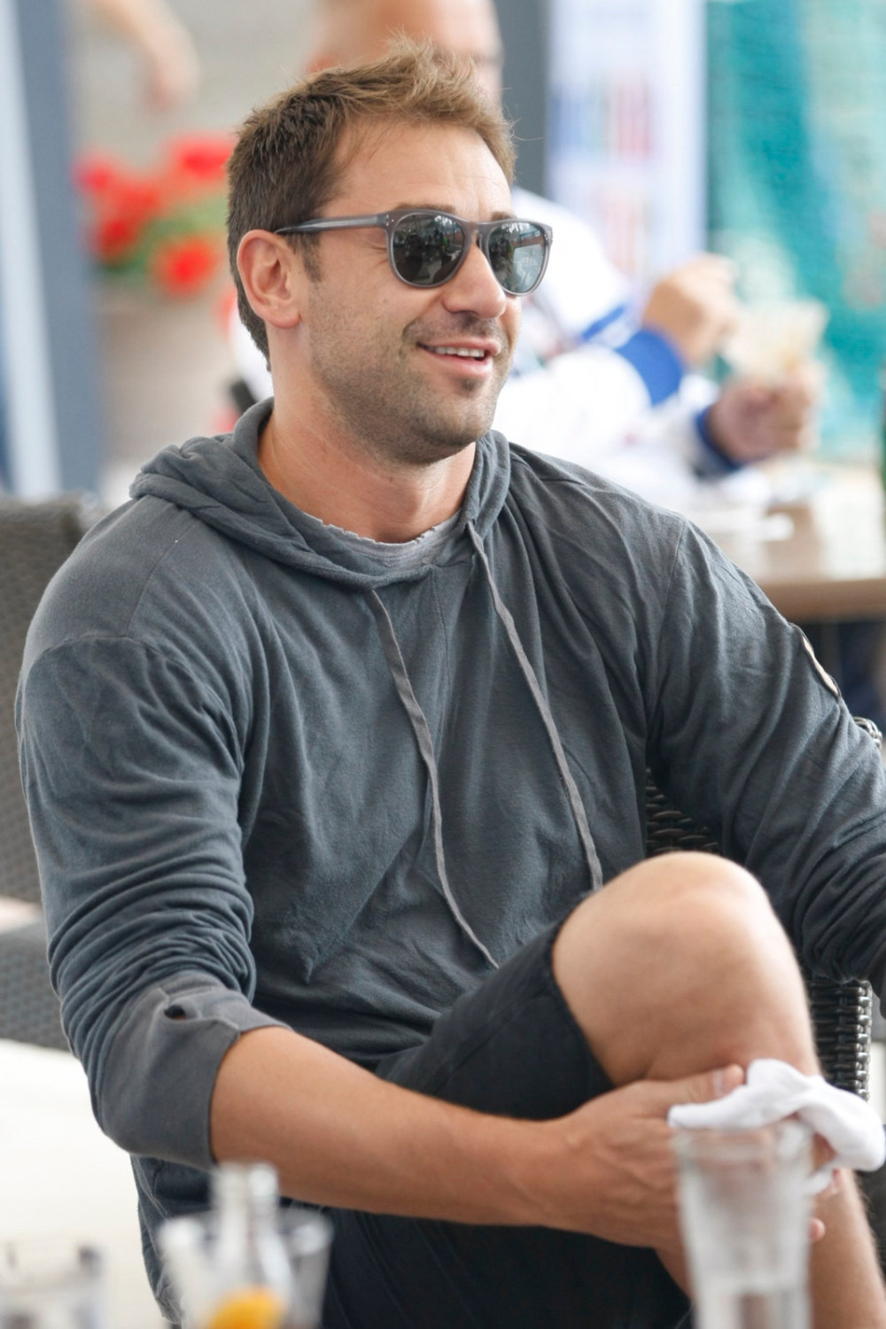 Otkriveno na šta je Marko Jarić potrošio 200.000 dolara u Americi (VIDEO)