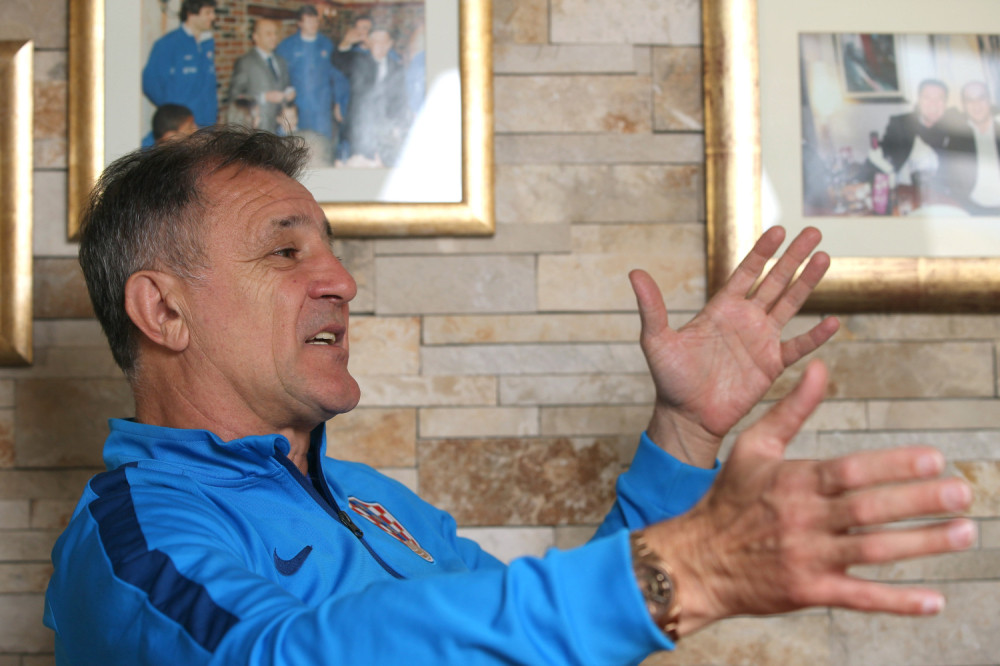 Procurila istina o Mamićevom preuzimanju srpskog kluba