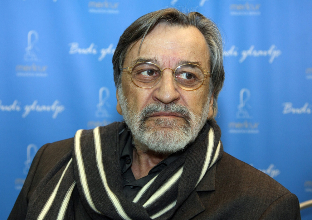 Dragan Nikolić pred smrt želeo da upozna samo jednu osobu: Ovaj detalj će vas naježiti!