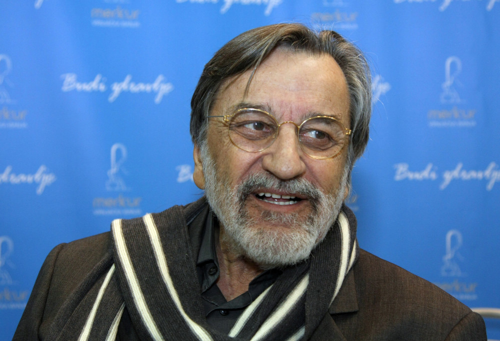 Poziv Beograđanima da odaberu ulicu ili trg koji će poneti Gagino ime