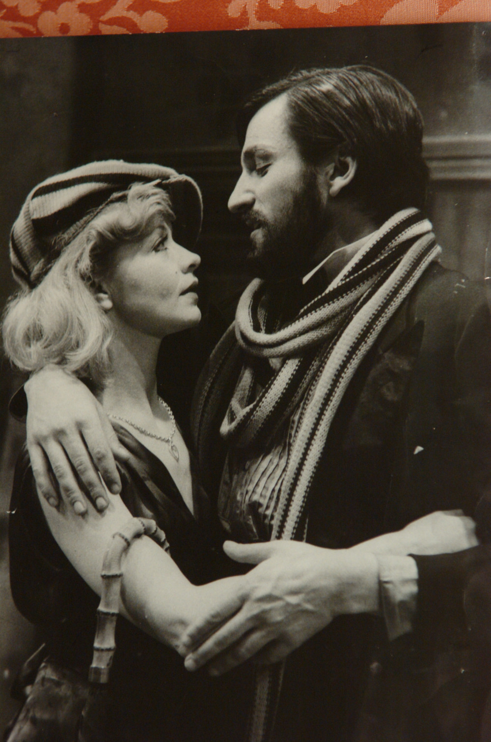 Ovako su se zavoleli Milena Dravić i Dragan Nikolić