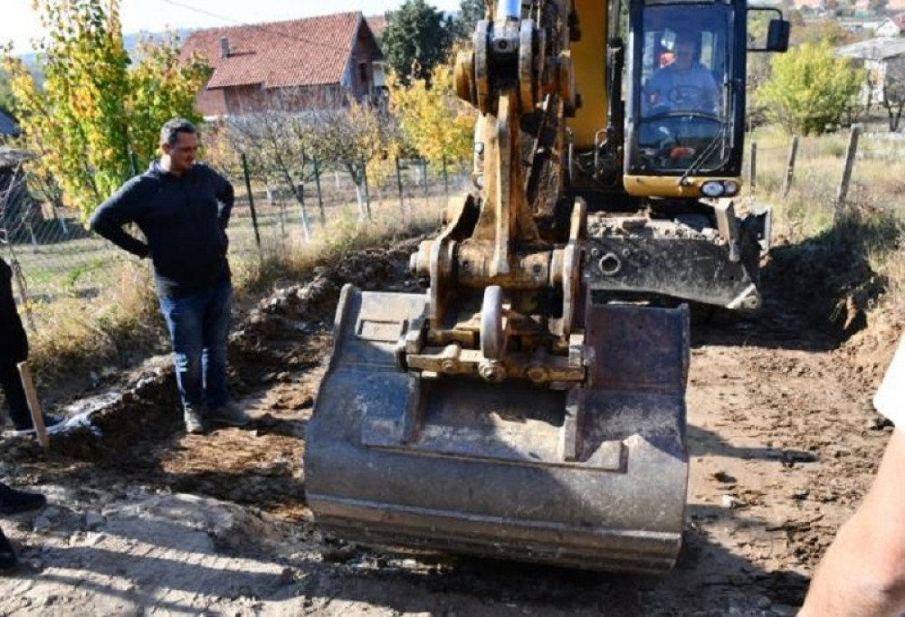 Grad Beograd nastavlja da ulaže u prigradska naselja